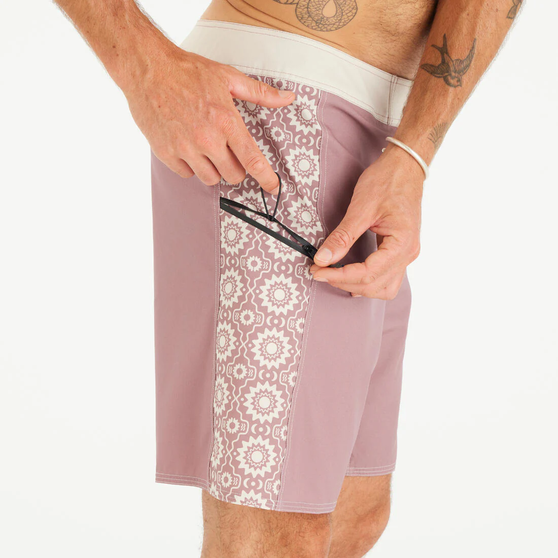 Boardshort surf 500 19" ALEX - Image 25