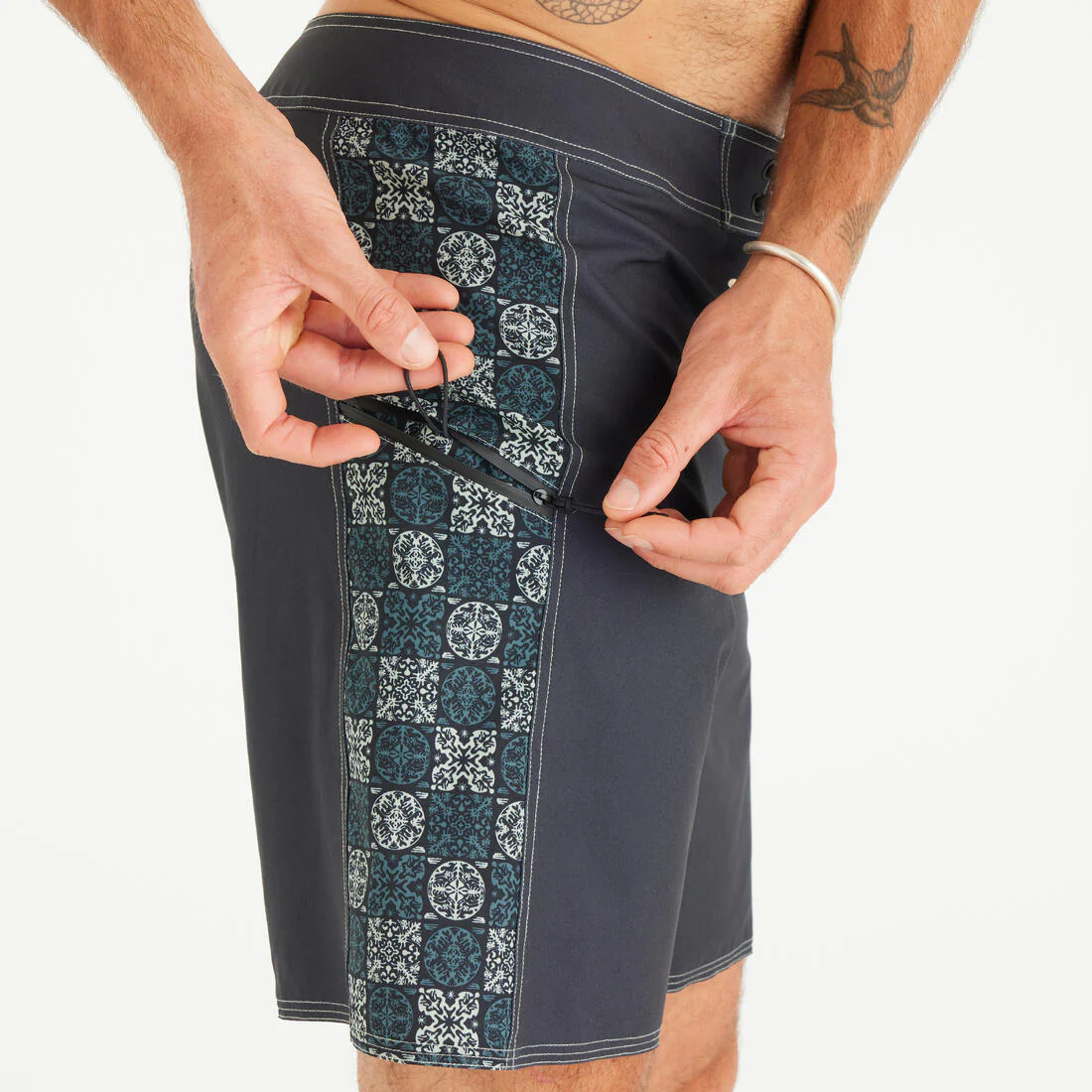 Boardshort surf 500 19" ALEX - Image 26