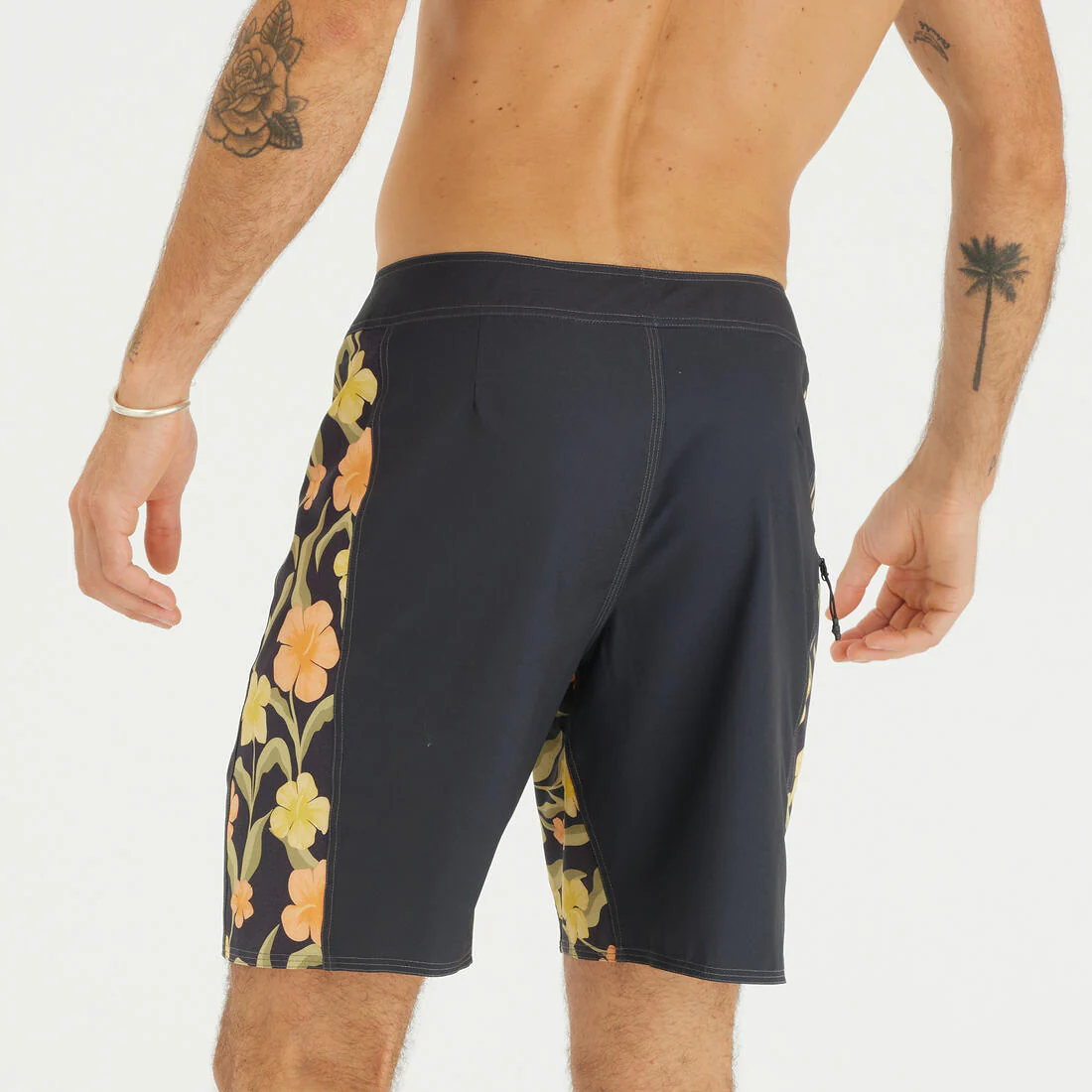 Boardshort surf 500 19" ALEX - Image 28