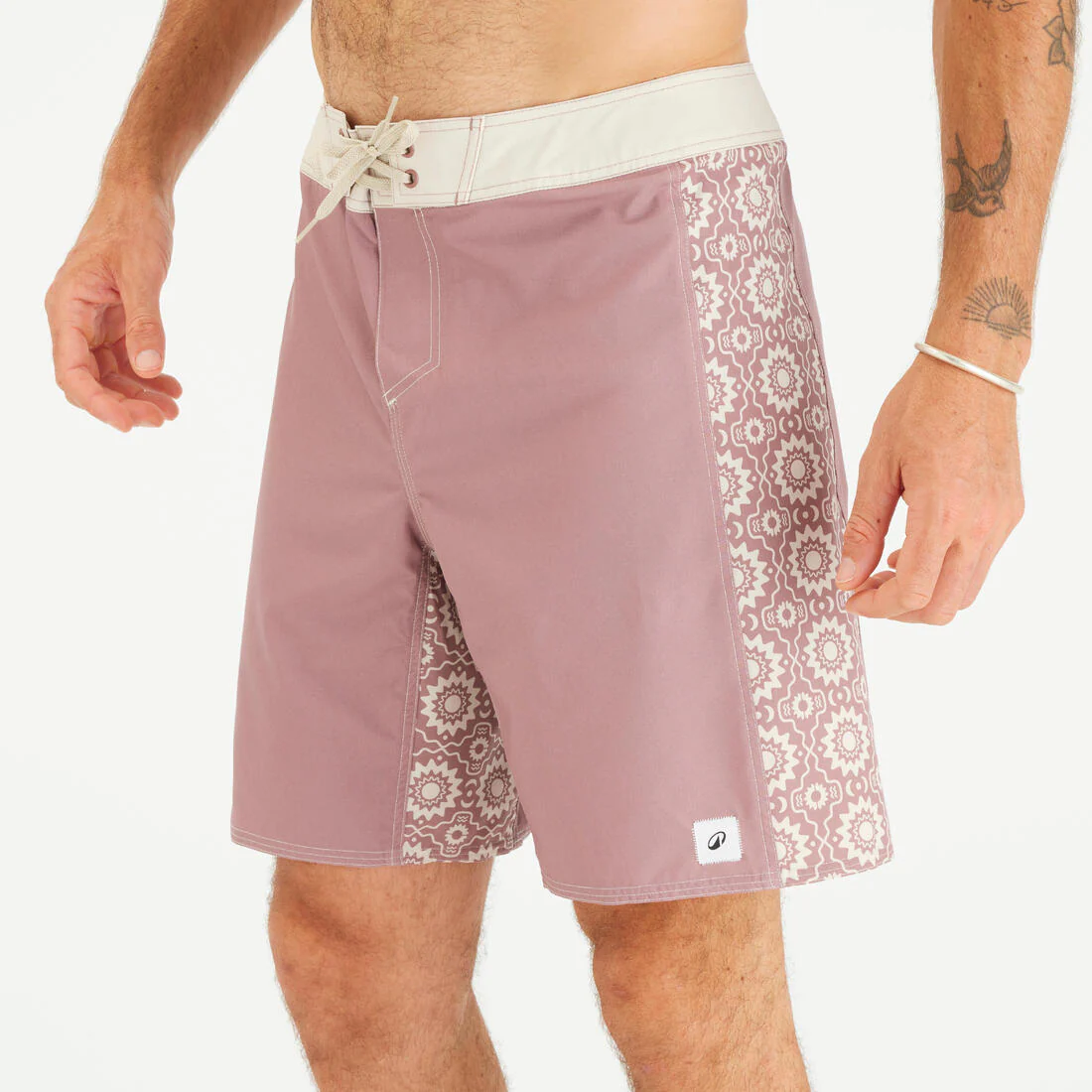 Boardshort surf 500 19" ALEX - Image 3