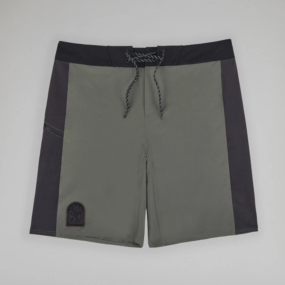 Boardshort surf 500 19" ALEX - Image 37