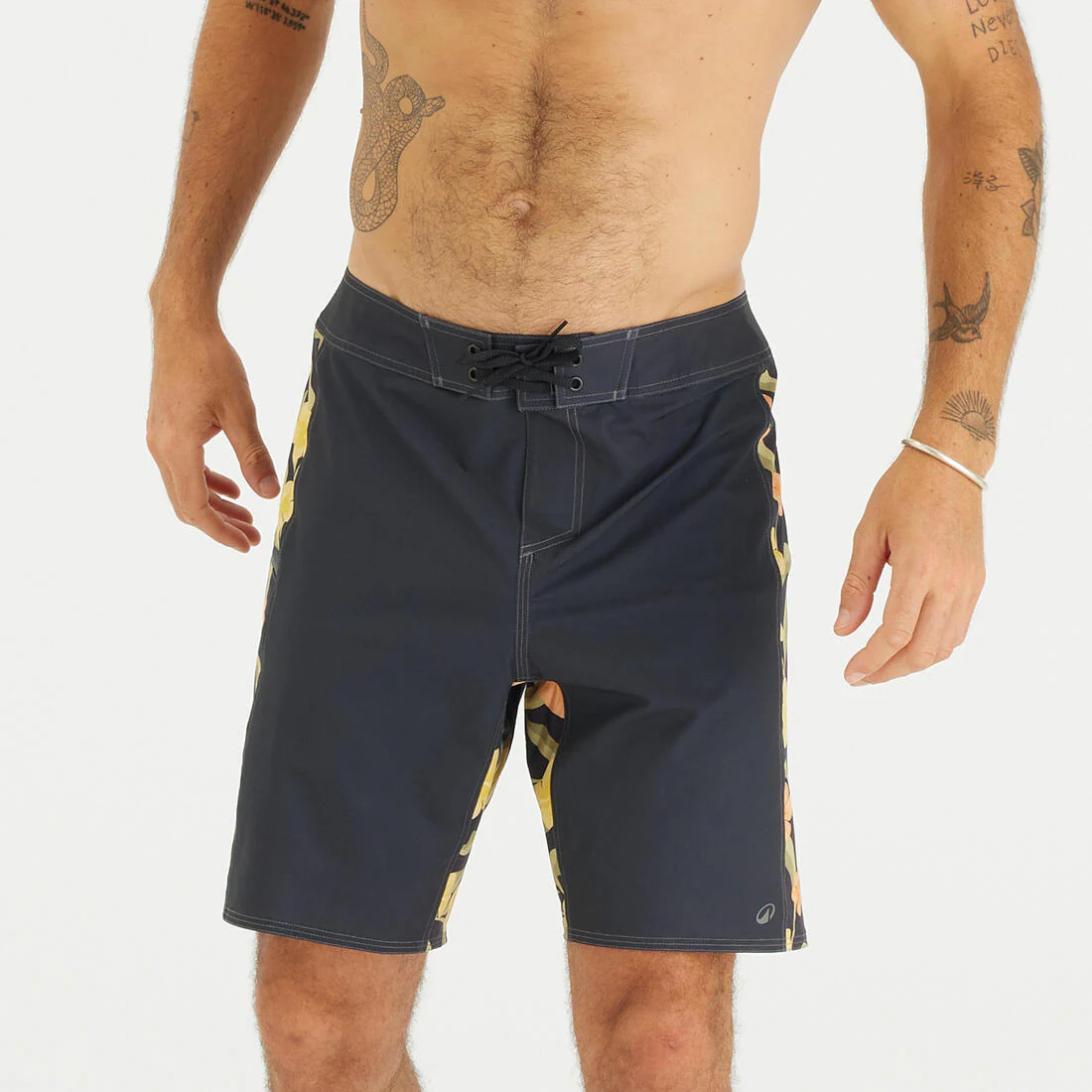 Boardshort surf 500 19" ALEX - Image 4