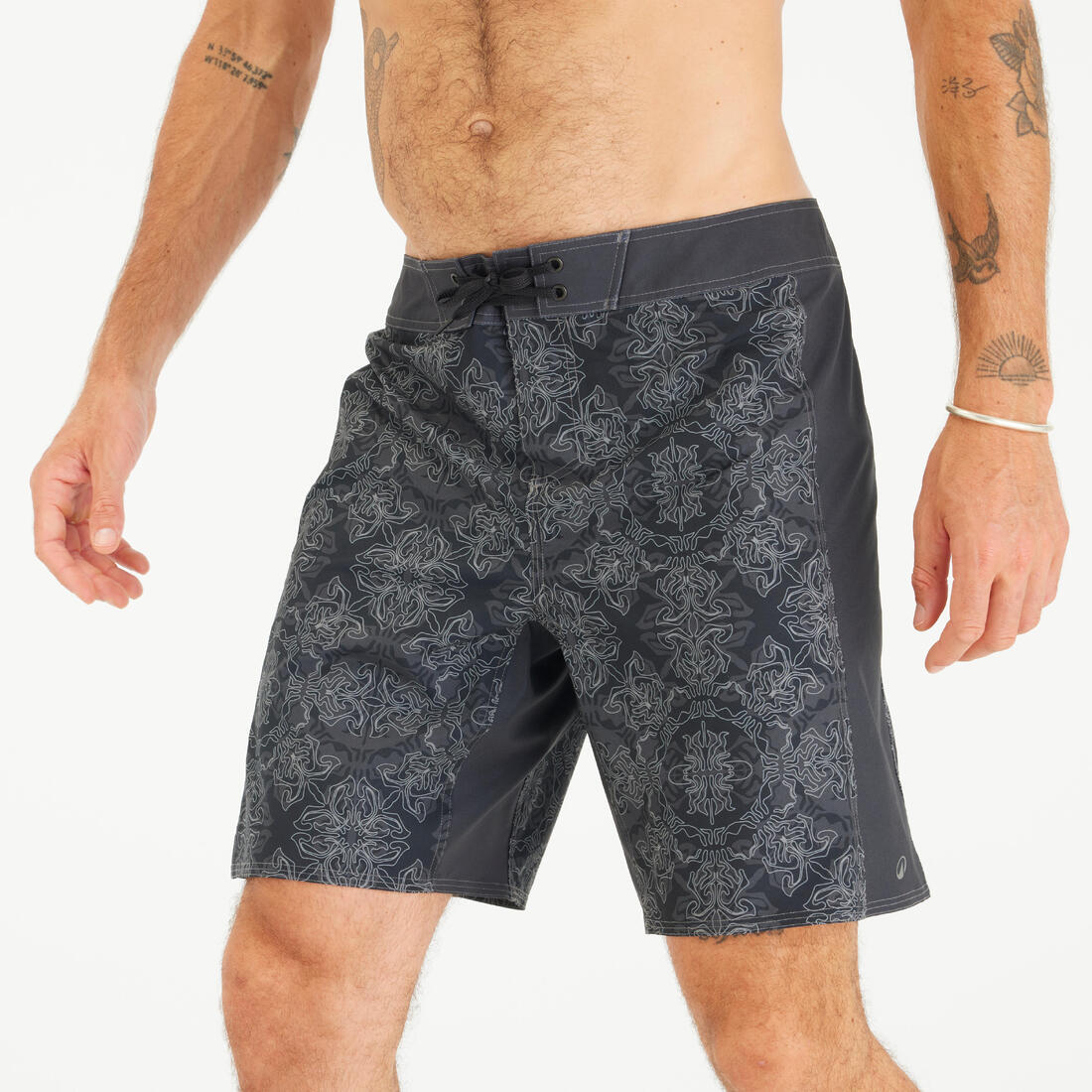 Boardshort surf 500 19" ALEX - Image 5