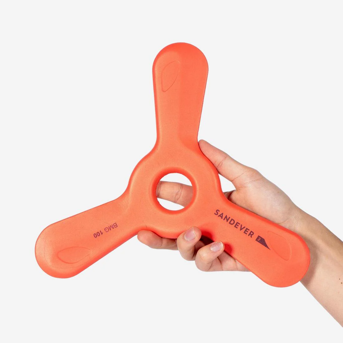Boomerang Soft Bsoft 100 - Left-Handed