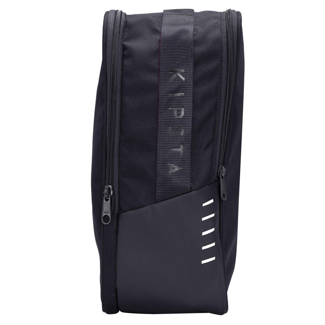 Boot Bag Academic - Black - Image 3