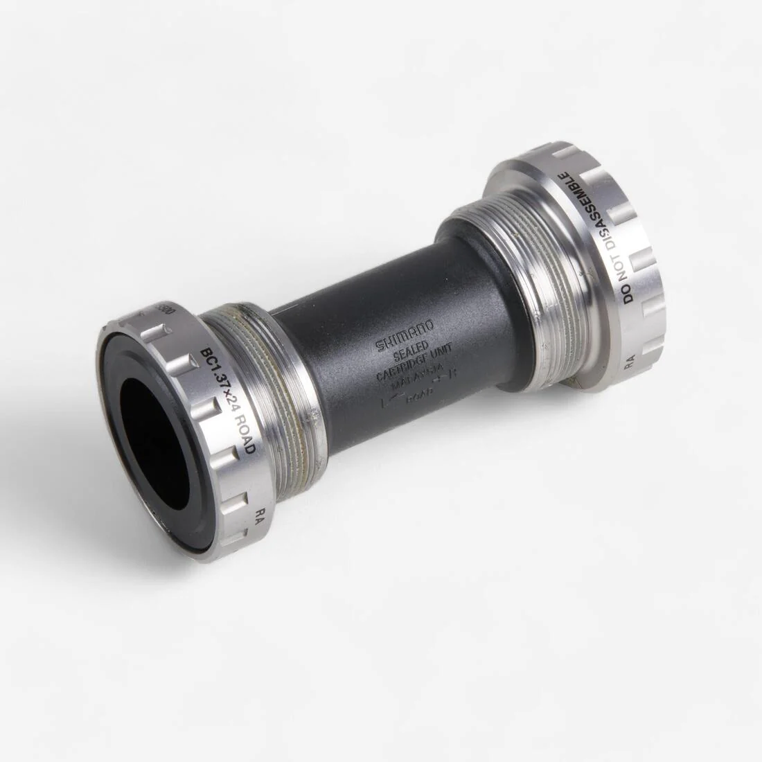 Bottom Bracket - Threaded - Shimano Tiagra - Hollowtech II (BB-RS500)