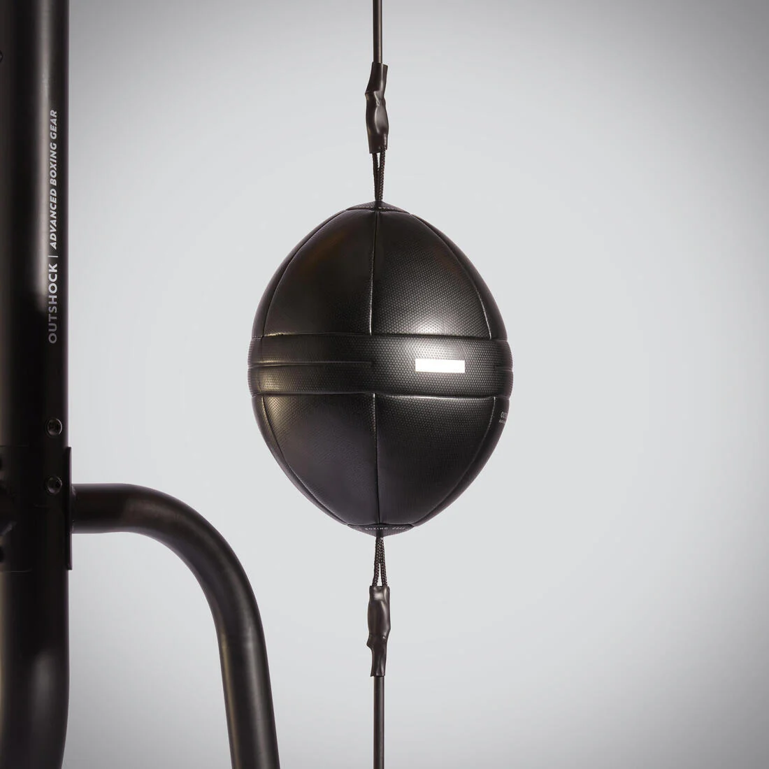 Boxing Double End Speed Ball - Black - Image 2