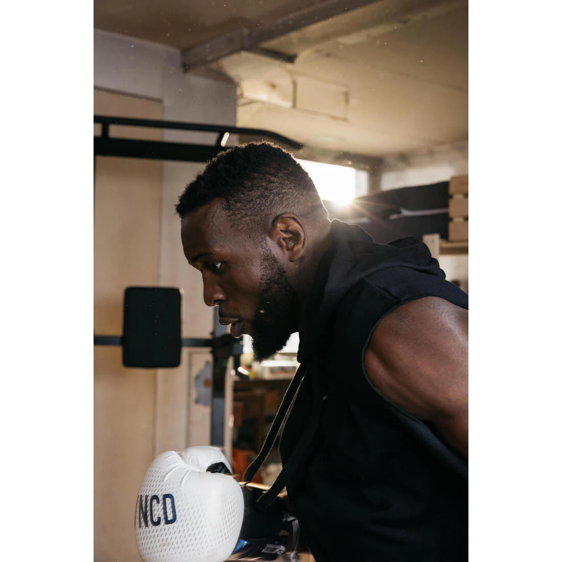 Boxing Gloves With Wrist Support - Image 18