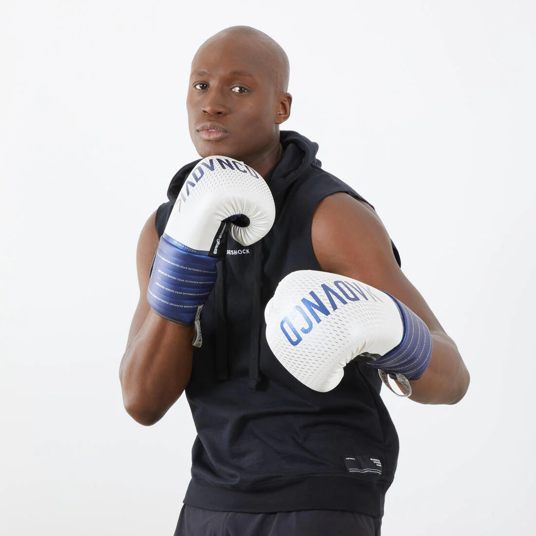 Boxing Gloves With Wrist Support - Image 6
