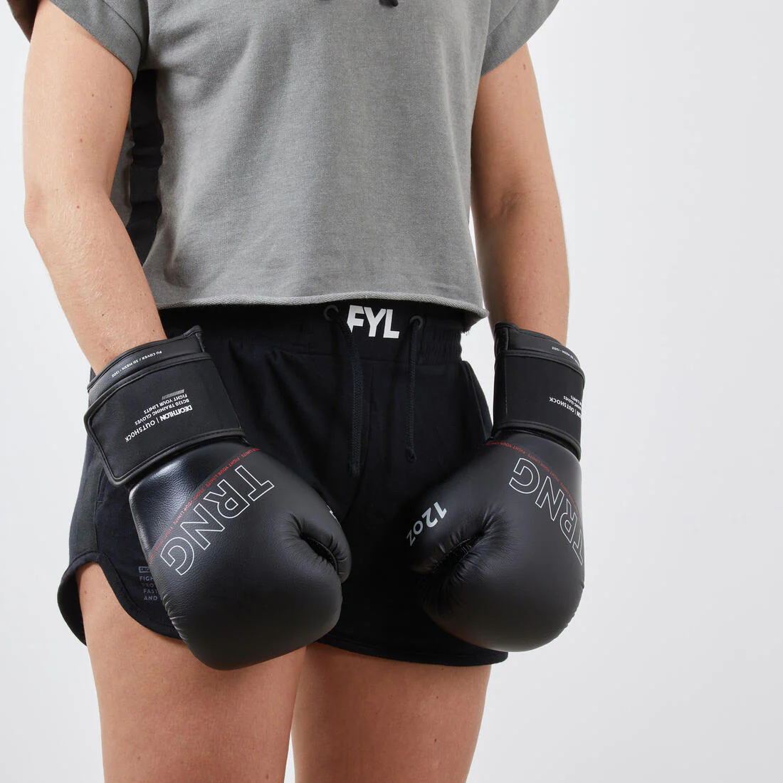 Boxing Training Gloves 120 - Image 7