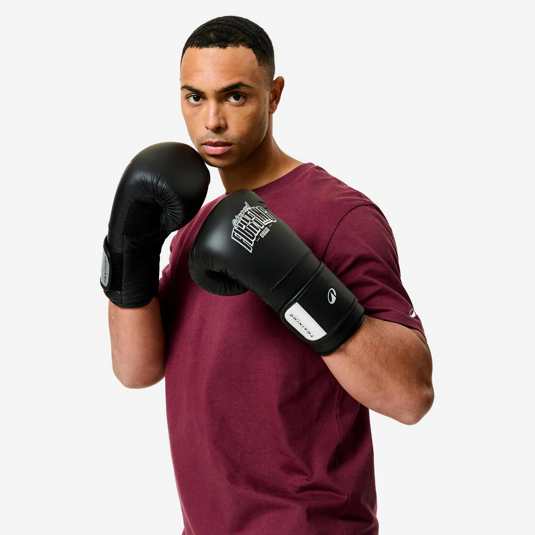 Boxing Training Gloves with Ergonomic Foam - Image 5