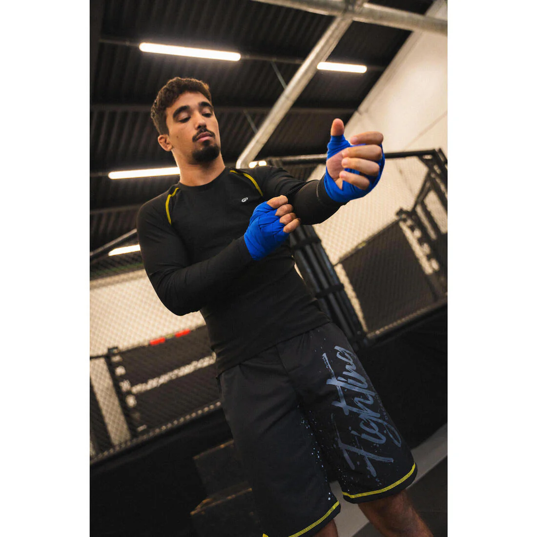 Boxing Wraps 4 m - Image 10