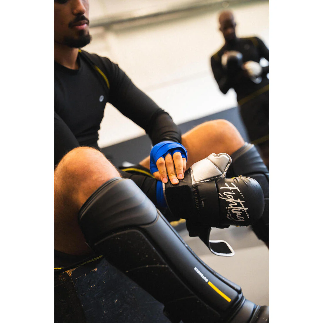 Boxing Wraps 4 m - Image 11