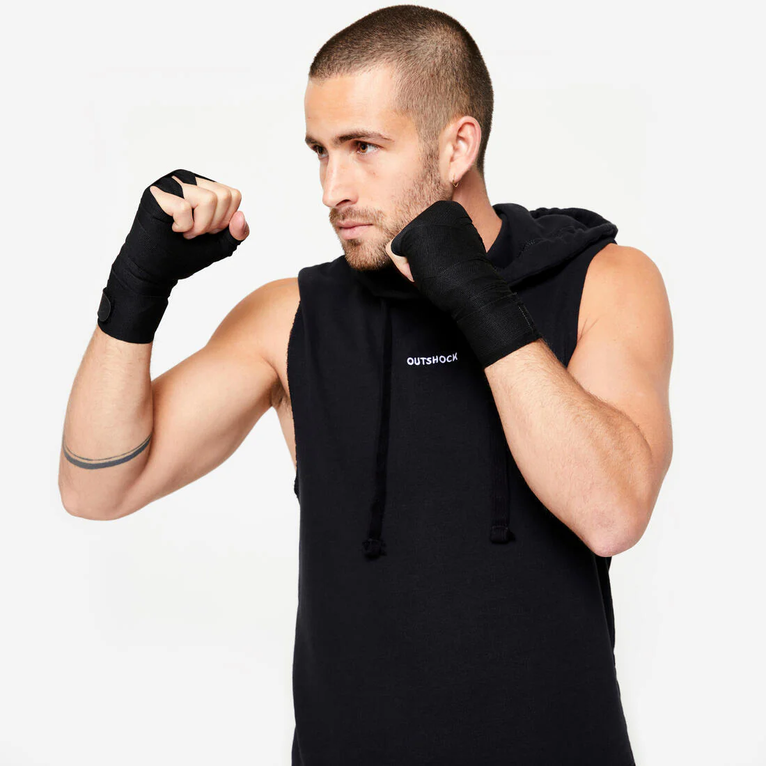 Boxing Wraps 4 m - Image 9