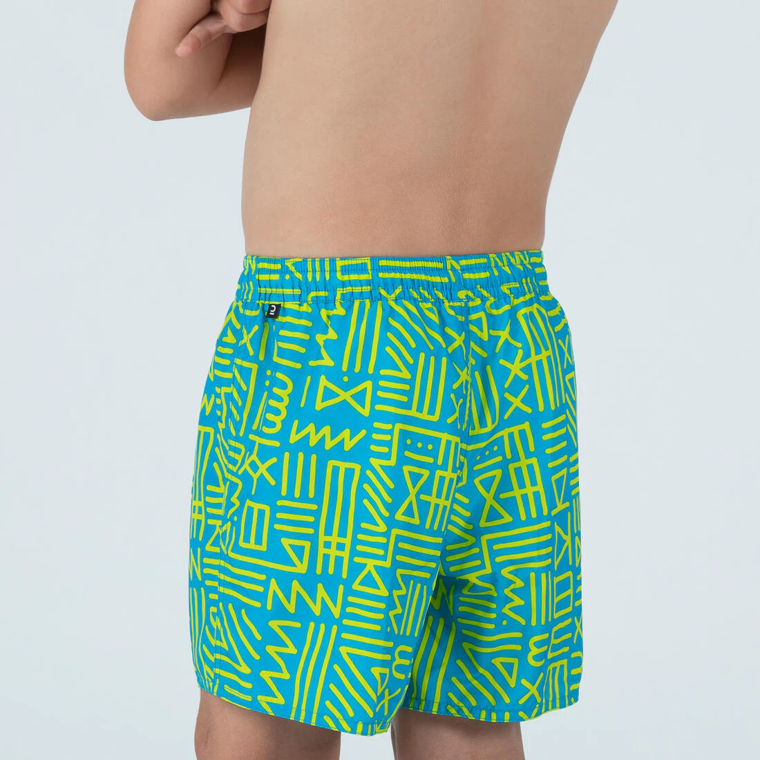 Boy’s swim shorts - 100 sign - Image 19