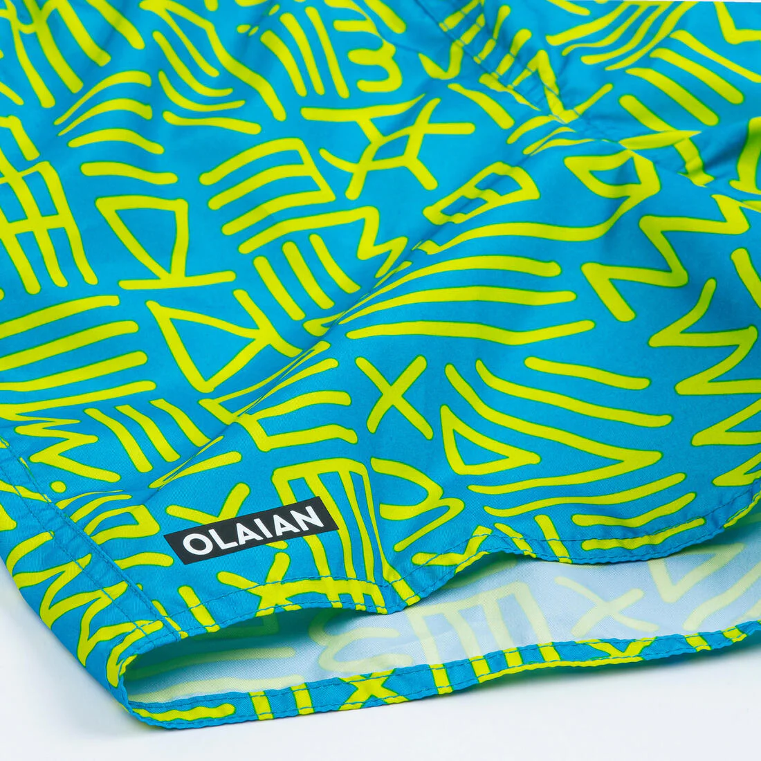 Boy’s swim shorts - 100 sign - Image 24