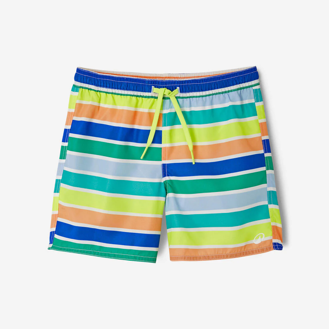 Boy’s swim shorts - 100 sign - Image 26