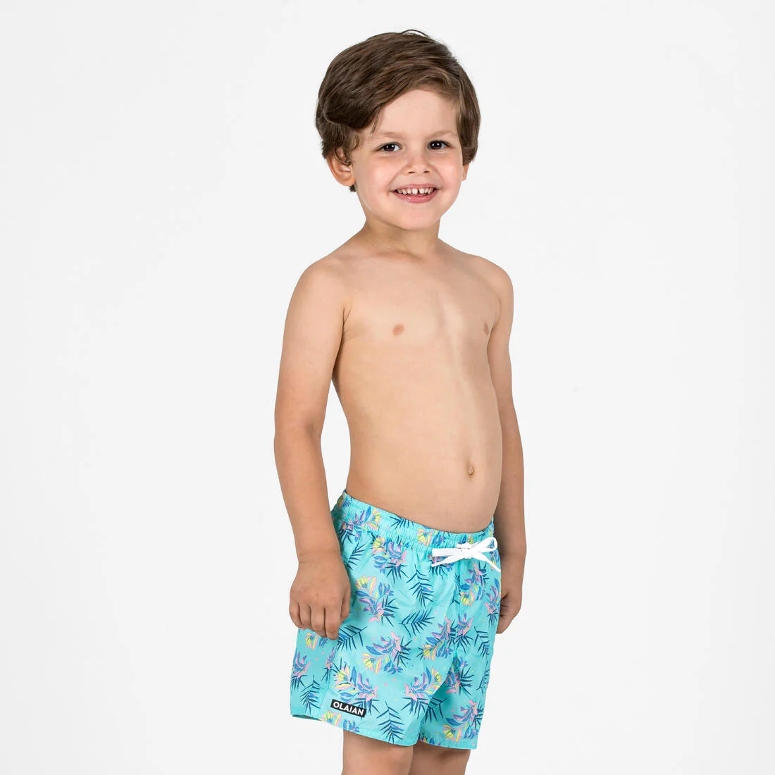 Boy’s swim shorts - 100 sign - Image 6