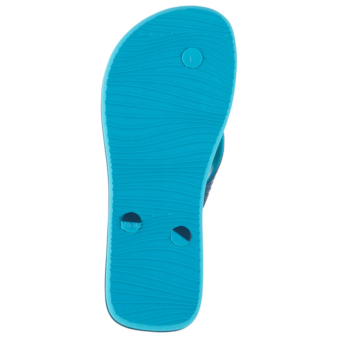 Boys' Flip-Flops - 190 Sunset - Image 3