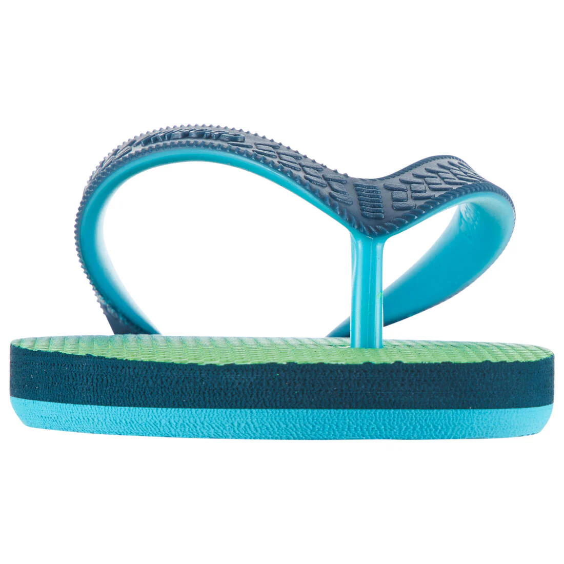Boys' Flip-Flops - 190 Sunset - Image 4