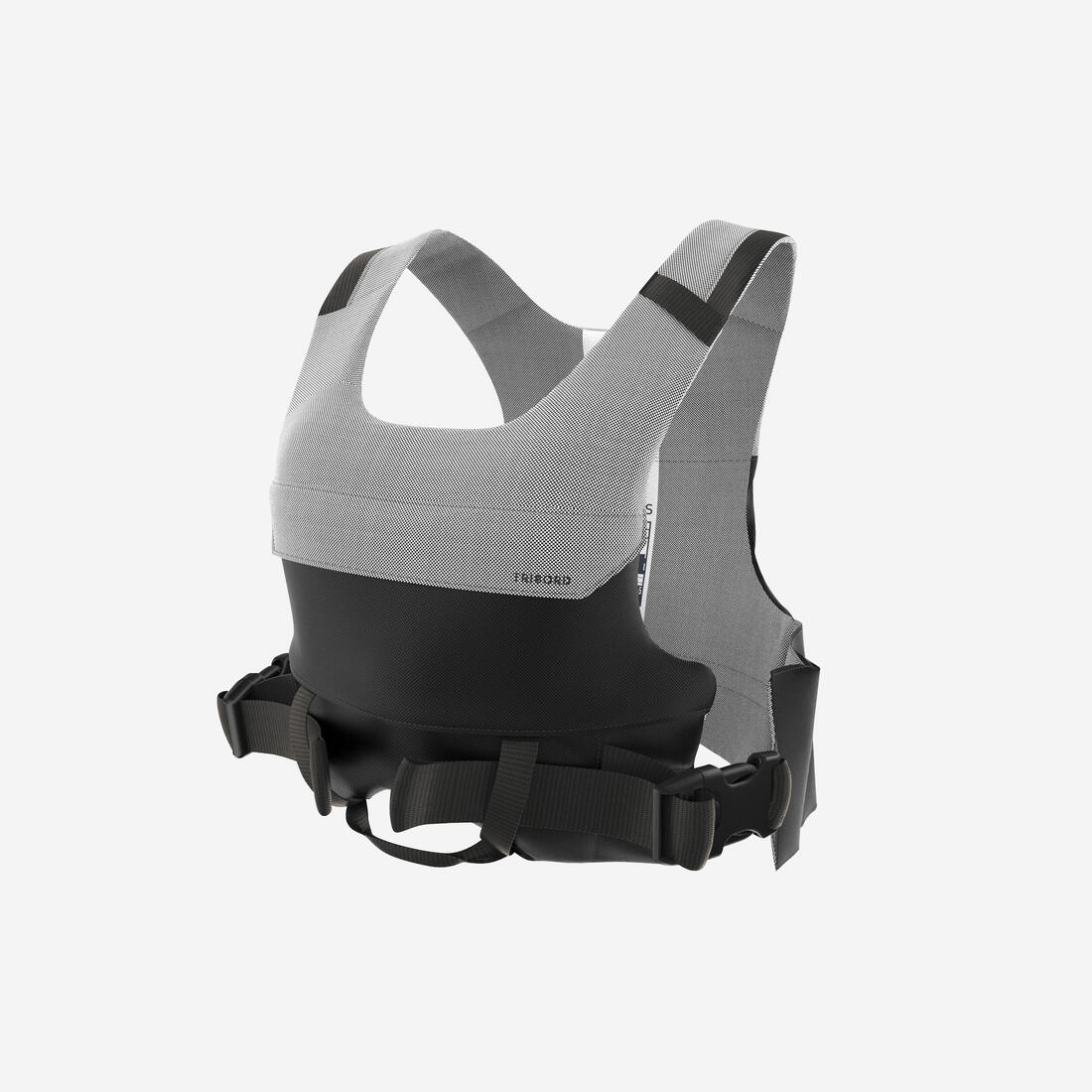 Buoyancy life jacket BA 50 Newtons Sailing club
