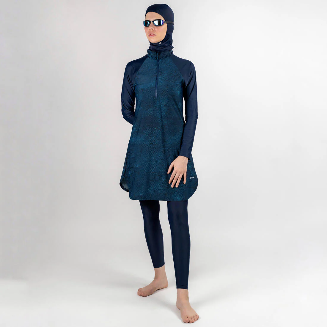 BURKINI DANA 500 ALL FLU
