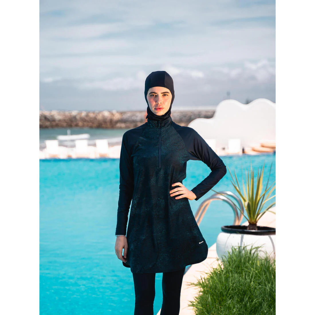 BURKINI DANA 500 ALL FLU - Image 4