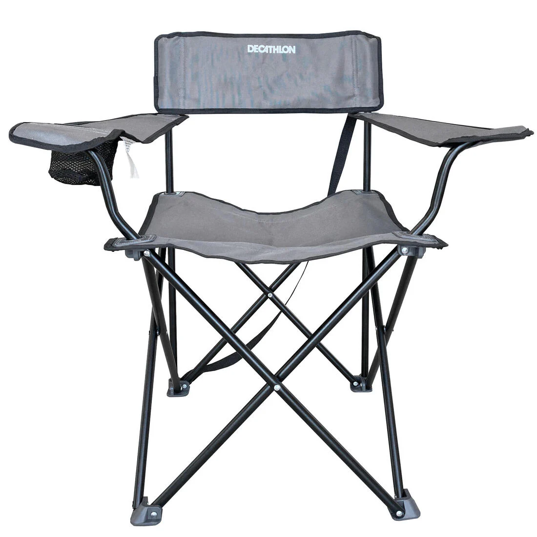 Camping Folding Armchair - Image 2