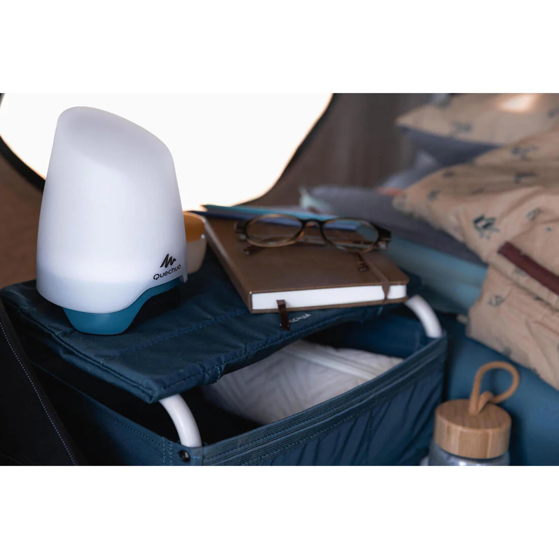 CAMPING LAMP - BL 200 RECHARGEABLE - 200 LUMENS - Image 20