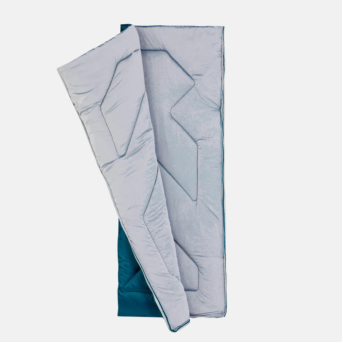 CAMPING SLEEPING BAG - ARPENAZ 10° - Image 15