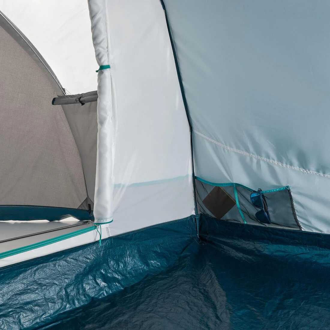 Camping tent - MH100 XXL - 4 person - Image 16