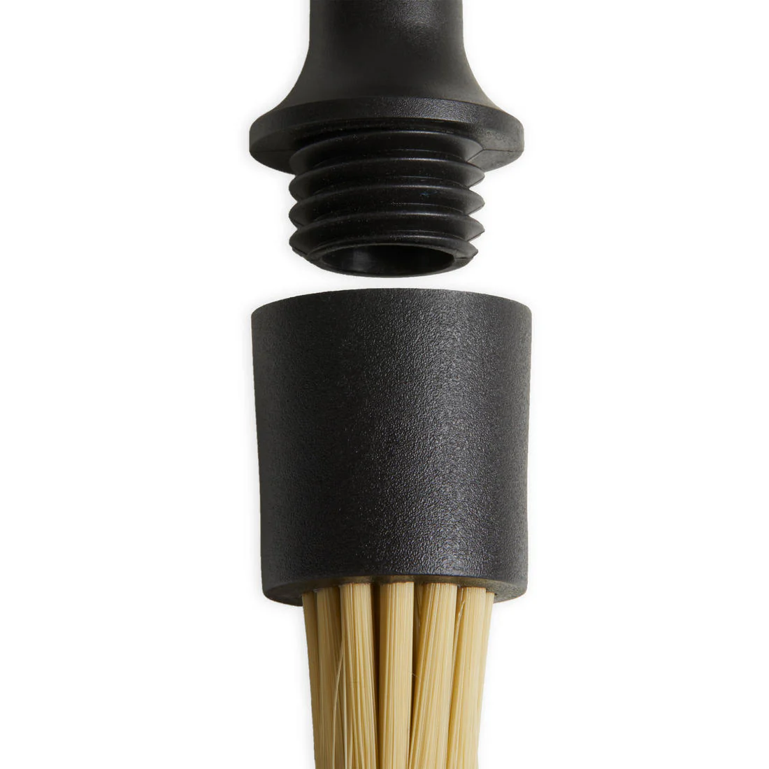 Capped Equestrian Brush - Image 3
