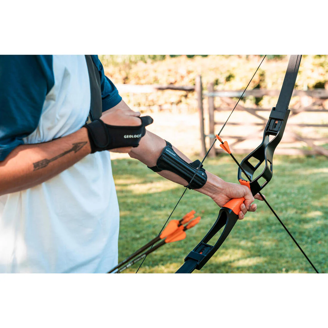 Carbon Arrows Tri-Pack Discovery 300 - Image 15