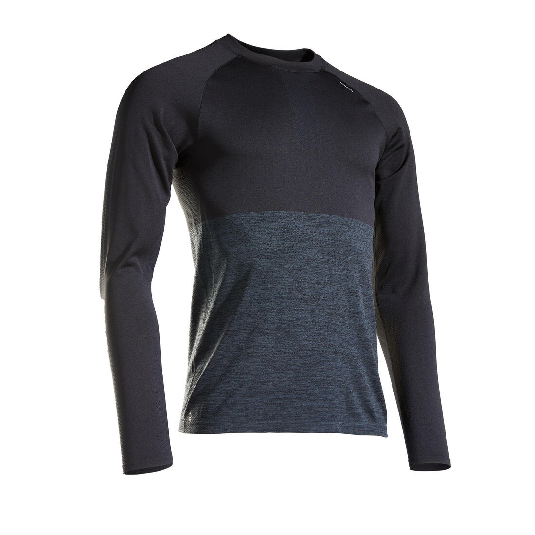 CARE MEN'S LONG-SLEEVED BREATHABLE RUNNING T-SHIRT - Image 5