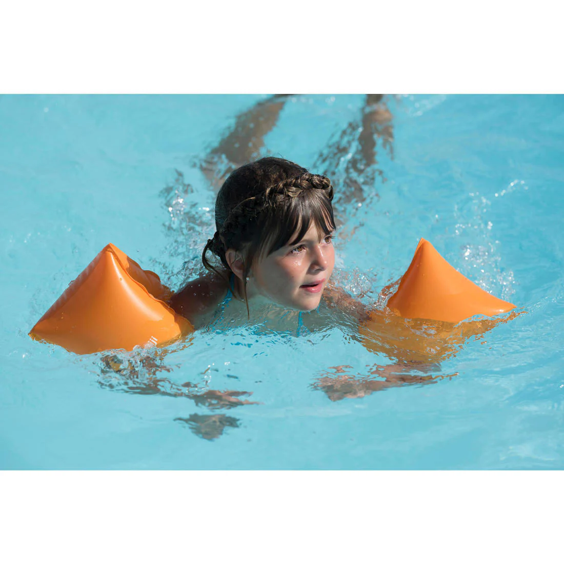Children's Swimming Armbands - Image 2