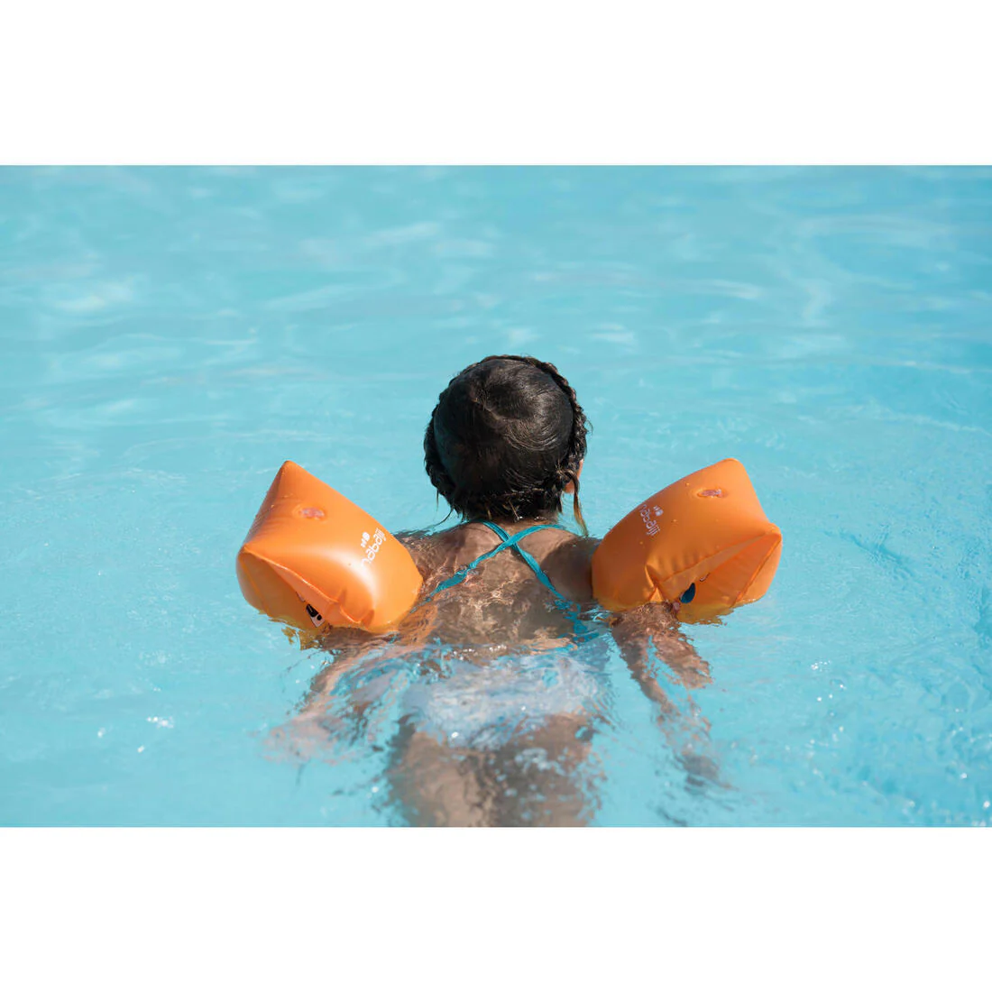 Children's Swimming Armbands - Image 8