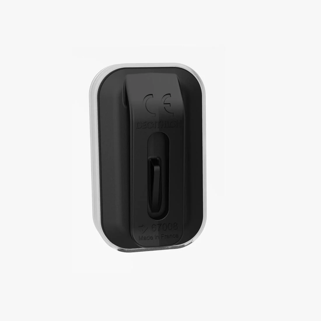 CL 500 LED USB Front/Rear Bike Light - Image 3