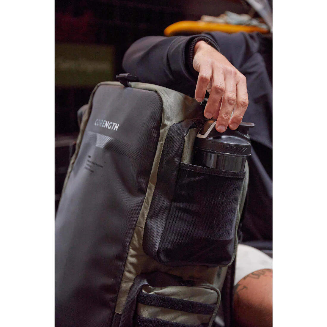 Classic Shaker 500 ml - Black - Image 12