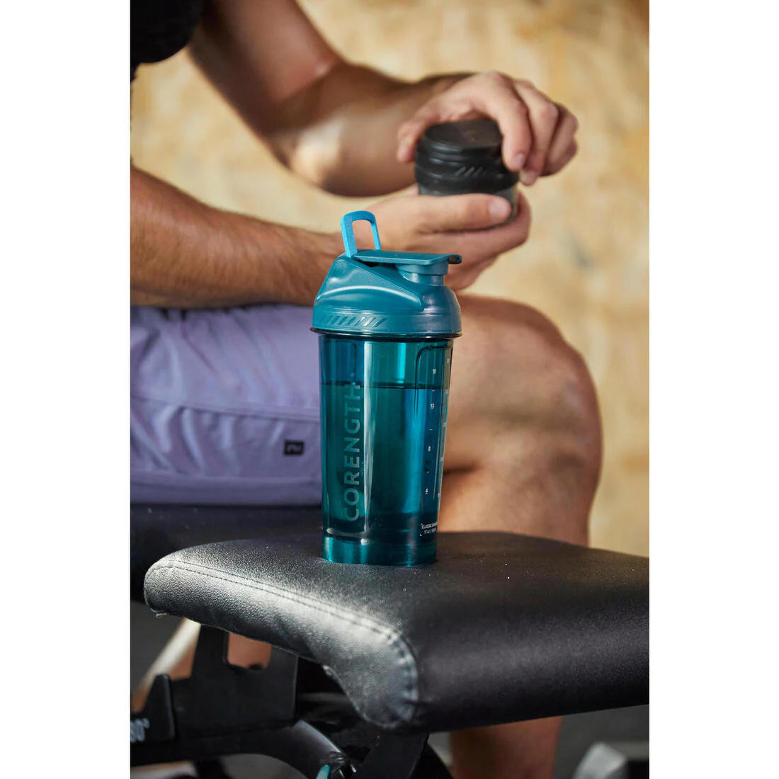Classic Shaker 500 ml - Black - Image 13