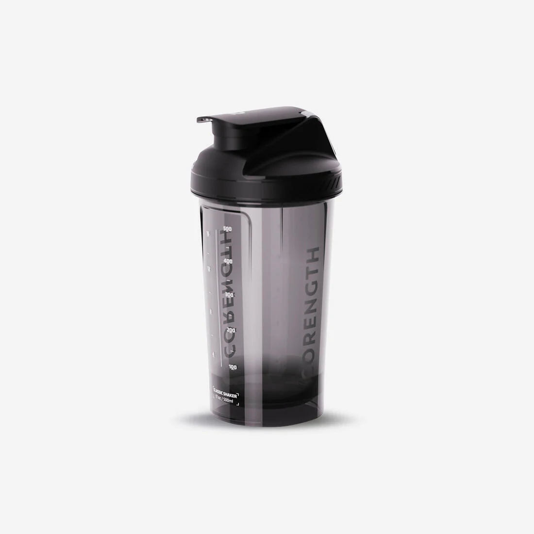 Classic Shaker 500 ml - Black - Image 2