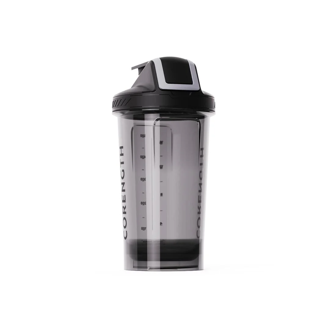 Classic Shaker 500 ml - Black - Image 6