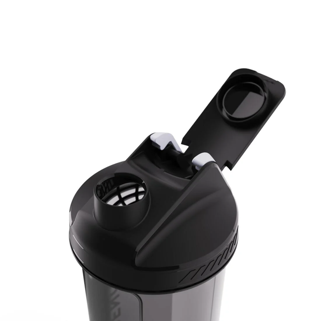 Classic Shaker 500 ml - Black - Image 7