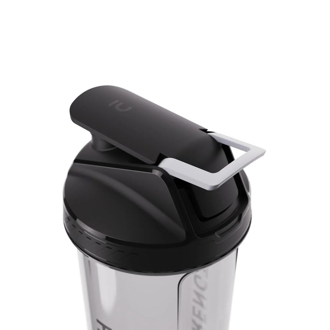 Classic Shaker 500 ml - Black - Image 8