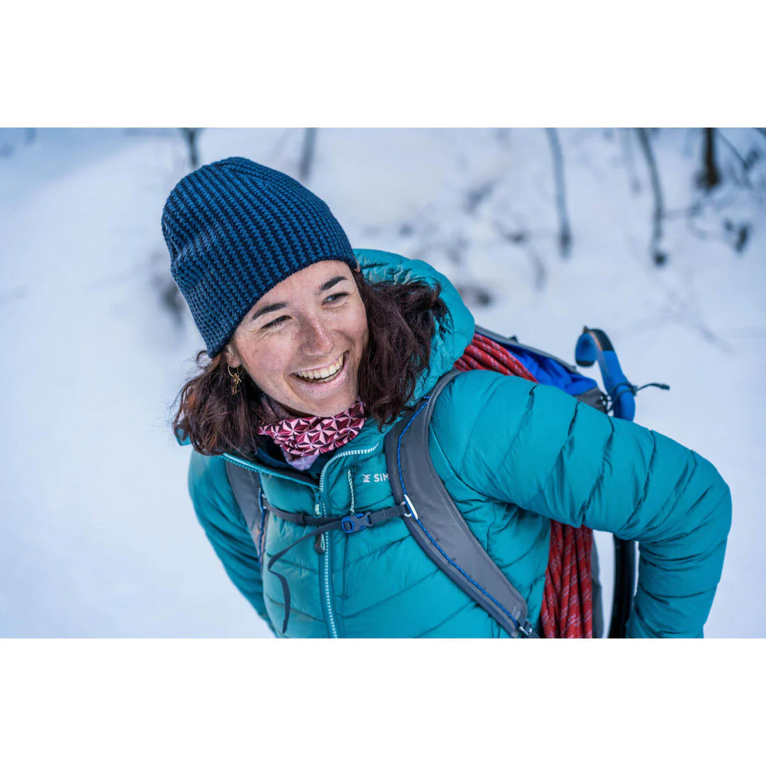 CLIMBING BANDANA VERTIKA - Image 6