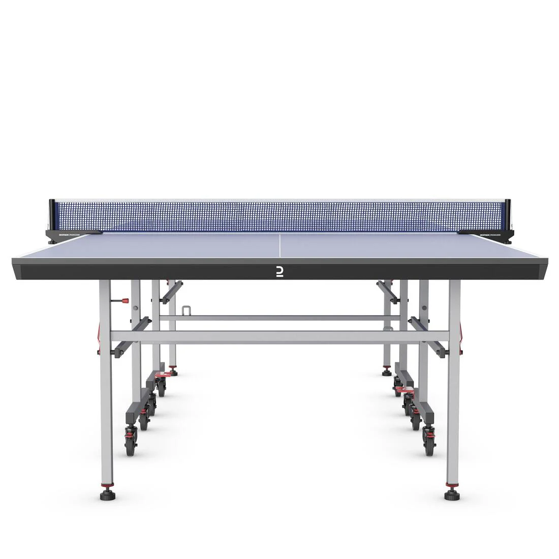 Club Table Tennis Table TTT130 - Image 6