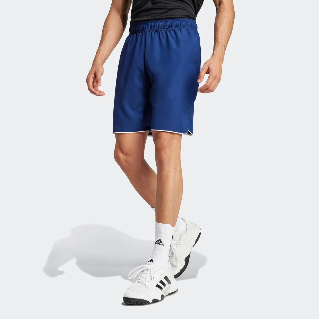 Club Tennis Climacool Shorts, Blue - Image 4