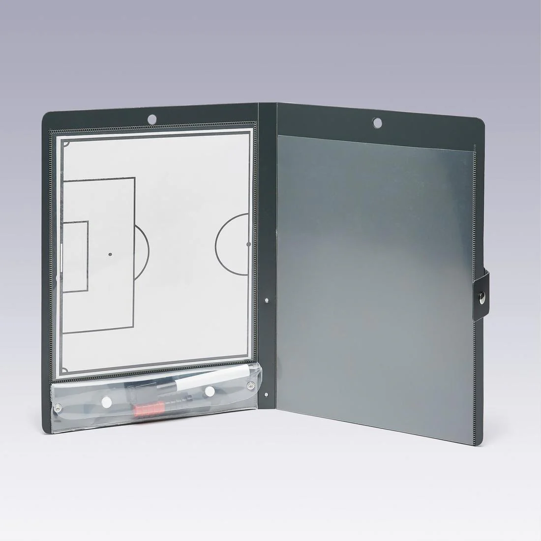 Coach's Football Tactical Board - Image 2