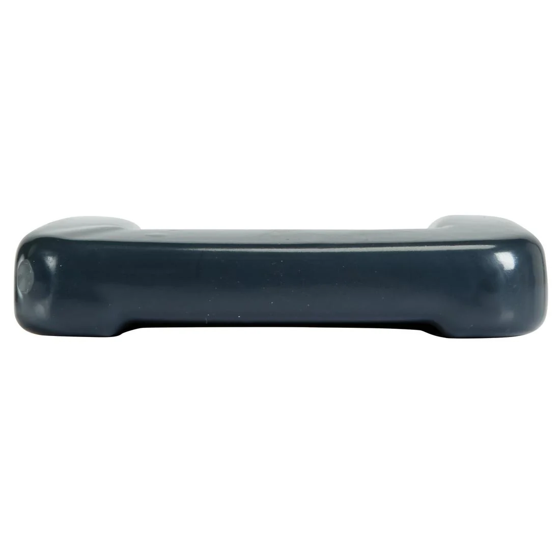 Coated diving weight 1 kg for diving, spearfishing, freediving - Image 4