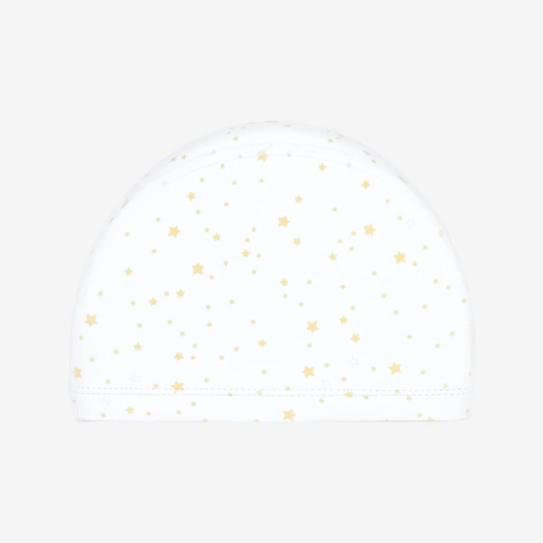Coated mesh swimming cap - Printed fabric - Size S - Shark - Image 3