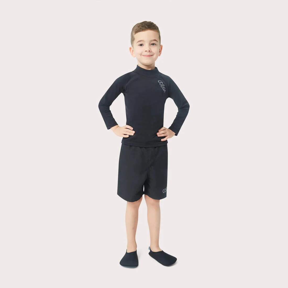 COEGA Boys Kids Board Shorts - Image 3
